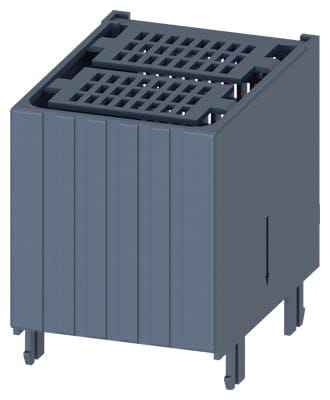 SIEMENS - Liitinsuoja - 3KF9304-5