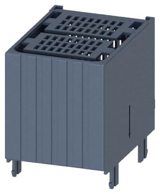 SIEMENS - Liitinsuoja - 3KF9304-7