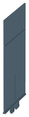 SIEMENS - Välilevy - 3KD9508-8
