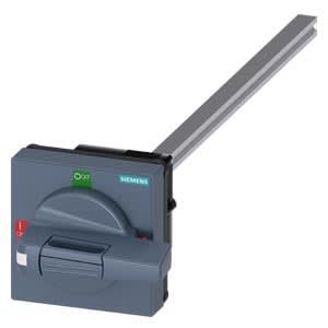 SIEMENS - Oviasennuspakkaus - 8UD1131-2AE21