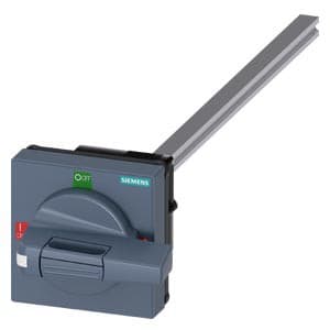 SIEMENS - Oviasennuspakkaus - 8UD1131-2AE21