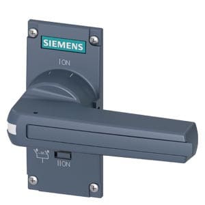SIEMENS - Väännin - 3KC9401-1