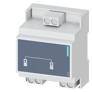 SIEMENS - Ohjausyksikkö - 3KC9625-1