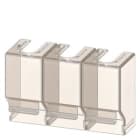 SIEMENS - Liitinsuoja - 3KC9804-1