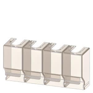 SIEMENS - Liitinsuoja - 3KC9804-2