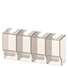 SIEMENS - Liitinsuoja - 3KC9804-2