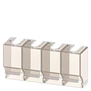 SIEMENS - Liitinsuoja - 3KC9804-2