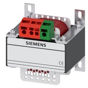 SIEMENS - Ohjausyksikkö - 3KC9824-1
