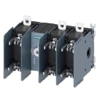 SIEMENS - Kytkinvaroke 3KF SITOR - 3KF5380-0MF51 800A 2/3 3-nap