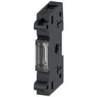 SIEMENS - Lisänapa - 3KF9106-2AA00