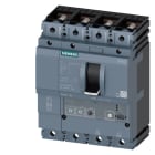 SIEMENS - Kompaktikatkaisija - 3VA2125-0HM42-0AA0 25A 4N 200kA