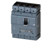 SIEMENS - Kompaktikatkaisija - 3VA2340-0HN42-0AA0 400A 4N 200kA