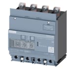 SIEMENS - Vikavirtalohko - 3VA9114-0RL21