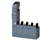 SIEMENS - Vikavirtalohko - 3VA9214-0RS20