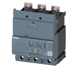 SIEMENS - Vikavirtalohko - 3VA9213-0RL20