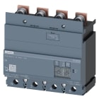 SIEMENS - Vikavirtalohko - 3VA9124-0RL30