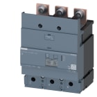 SIEMENS - Vikavirtalohko - 3VA9424-0RL30