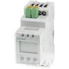 SIEMENS - Vikavirtamoduuli - 5SV8111-4KK B 0,03-3A 0-10s 24DC