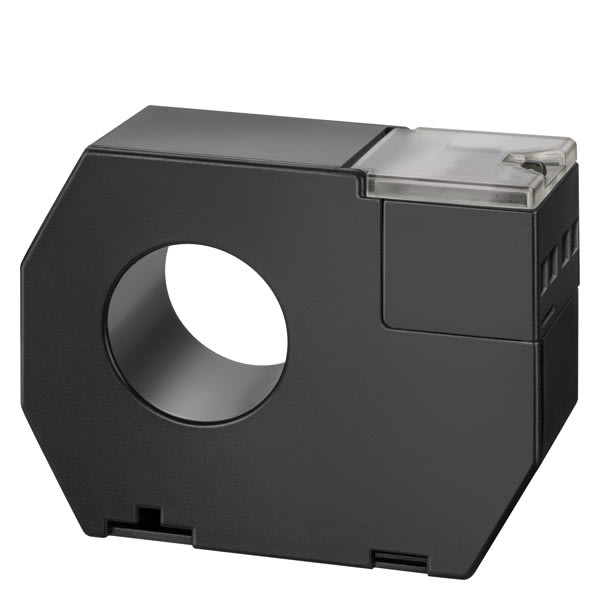 SIEMENS - Virtamuuntaja - 5SV8702-0KK 30mA 80A Ø35mm