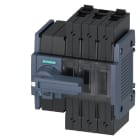 SIEMENS - Kuormankytkin vääntö - 3KD2832-2ME10-0 80A 3-nap