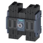 SIEMENS - Kuormankytkin vääntö - 3KD2840-2ME20-0 80A 4-nap