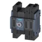 SIEMENS - Kuormankytkin vääntö - 3KD3030-2ME20-0 100A 3-nap