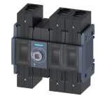 SIEMENS - Kuormankytkin vääntö - 3KD2830-2NE20-0 80A 3-nap