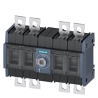 SIEMENS - Kuormankytkin vääntö - 3KD3440-0NE20-0 160A 4-nap