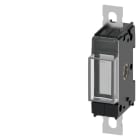 SIEMENS - PE-Liitin - 3KD9206-7