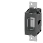 SIEMENS - PE-Liitin - 3KD9506-7