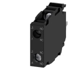 SIEMENS - Apukosketin - 3SU1400-1AA10-1FA0