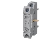 SIEMENS - Apukosketin - 3LD9200-6C