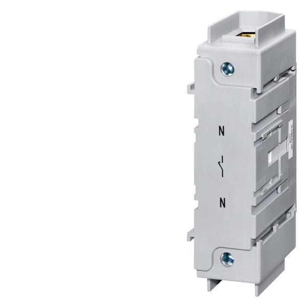 SIEMENS - N-liitin - 3LD9240-0B