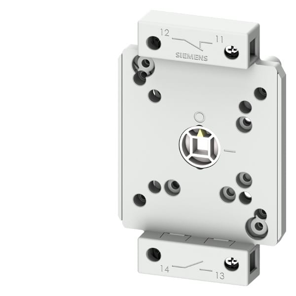 SIEMENS - Apukosketin - 3LD9280-5D