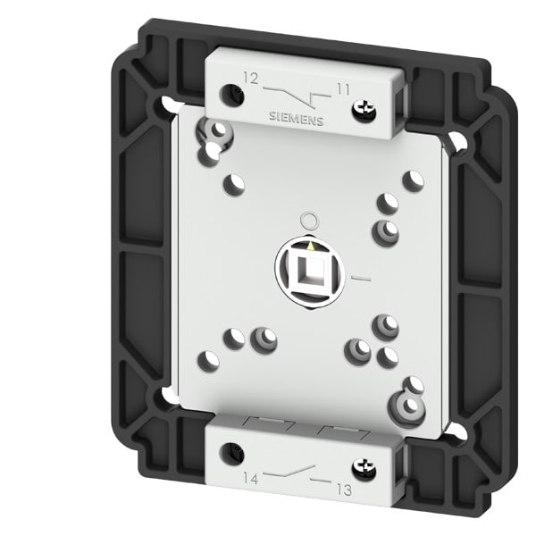 SIEMENS - Apukosketin - 3LD9240-5D