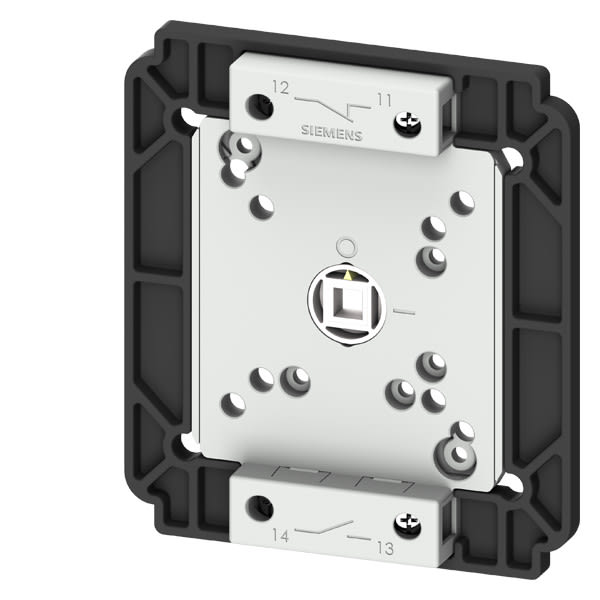 SIEMENS - Apukosketin - 3LD9240-5DF