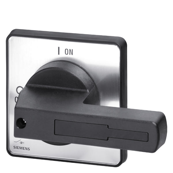 SIEMENS - Väännin - 3LD9243-1B