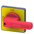 SIEMENS - Väännin - 3LD9243-3B