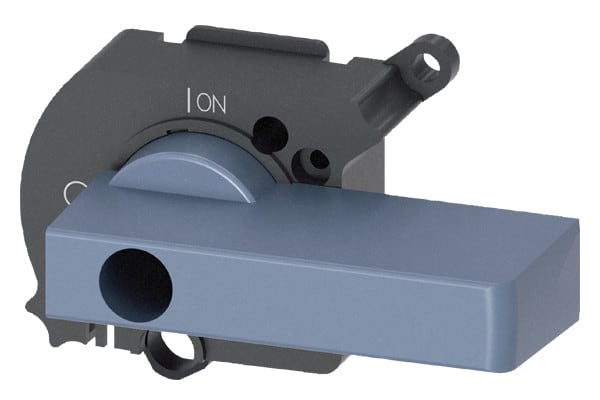 SIEMENS - Väännin - 3LD9247-1C