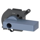 SIEMENS - Väännin - 3LD9247-1C
