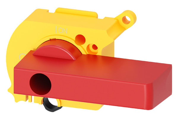 SIEMENS - Väännin - 3LD9287-3C