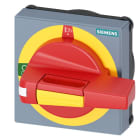 SIEMENS - Väännin - 8UD1731-2AD05