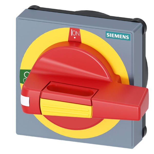 SIEMENS - Väännin - 8UD1731-2AD05