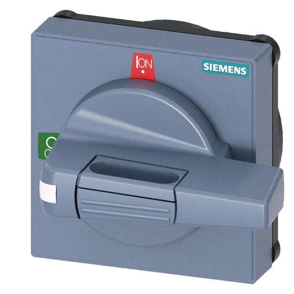 SIEMENS - Väännin - 8UD1771-2AD01