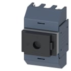 SIEMENS - Kuormankytkin vääntö - 3KD0130-2KG20-3 16A 3-nap