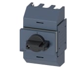SIEMENS - Kuormankytkin vääntö - 3KD0332-2KG20-3 63A 3-nap