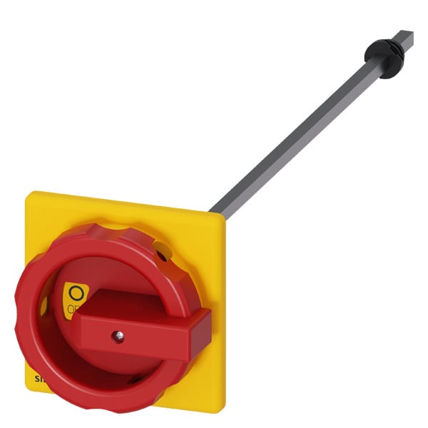 SIEMENS - Väännin - 3KD9001-6