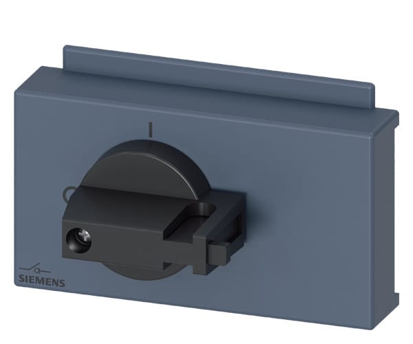SIEMENS - Väännin - 3KD9011-0D