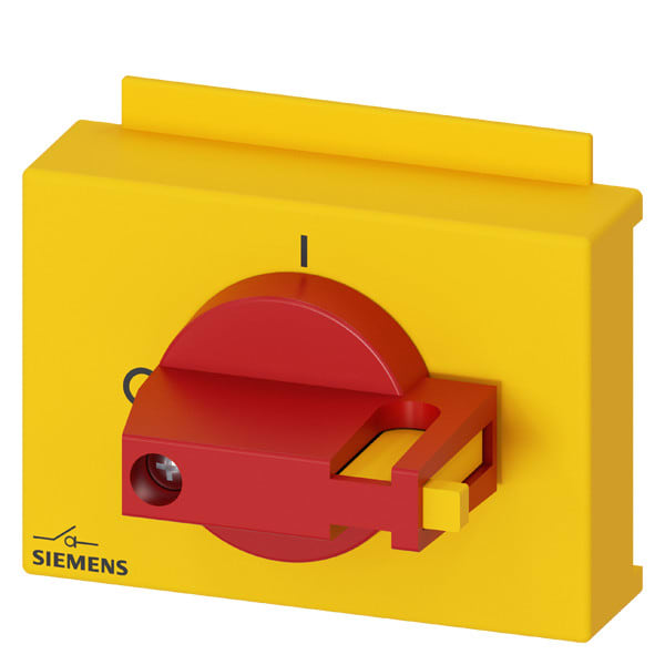 SIEMENS - Väännin - 3KD9011-8C