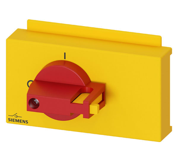 SIEMENS - Väännin - 3KD9011-8D